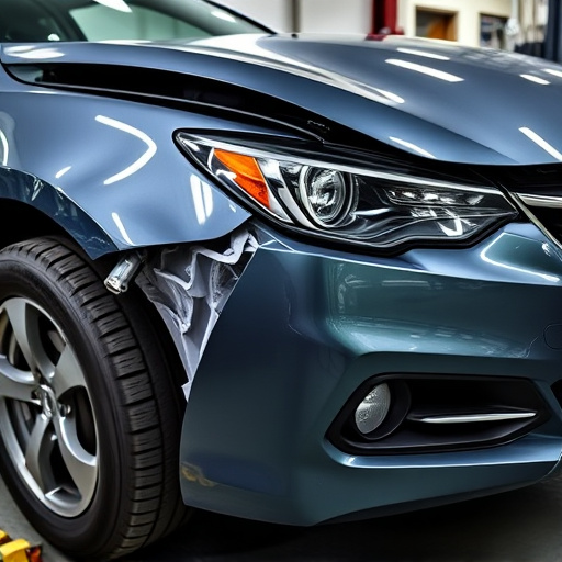 car collision repair