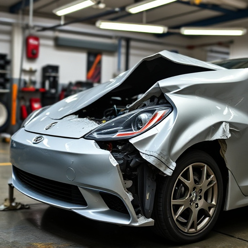 car collision repair