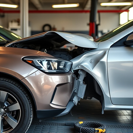 car collision repair