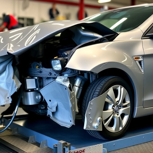 car collision repair