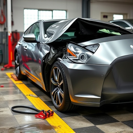 car collision repair