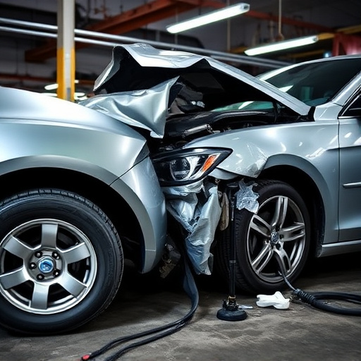 car collision repair