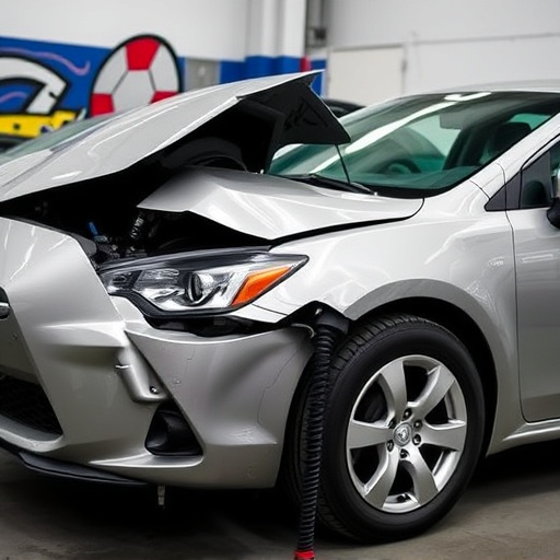 car collision repair
