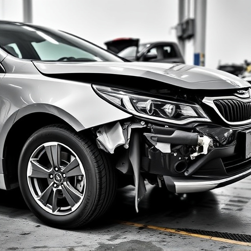 car collision repair