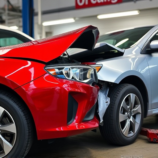 car collision repair