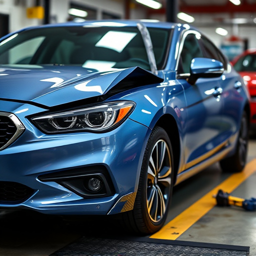 car collision repair