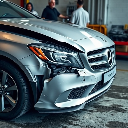 car collision repair