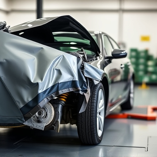 car collision repair
