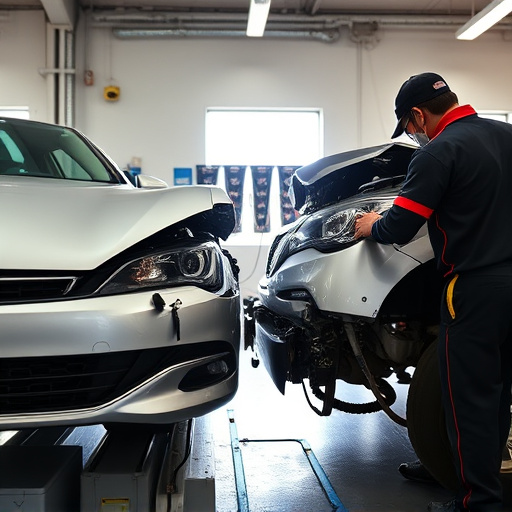car collision repair