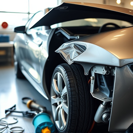 car collision repair