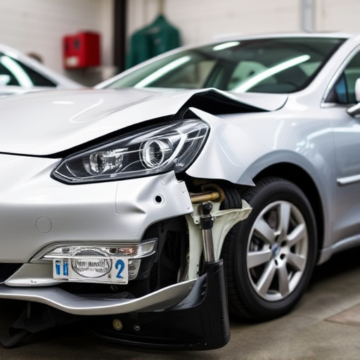 car collision repair