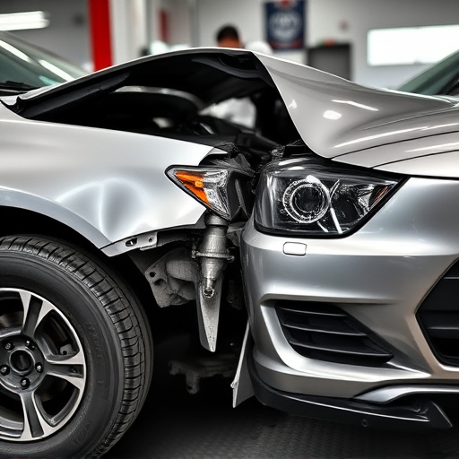 car collision repair