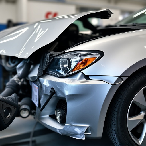 car collision repair