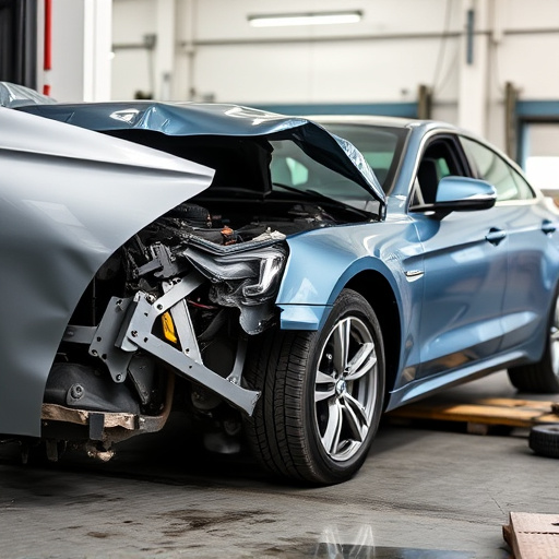 car collision repair