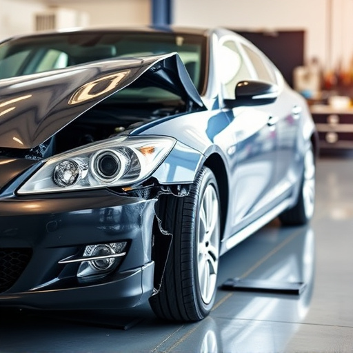 car collision repair