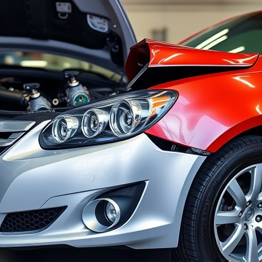 car collision repair