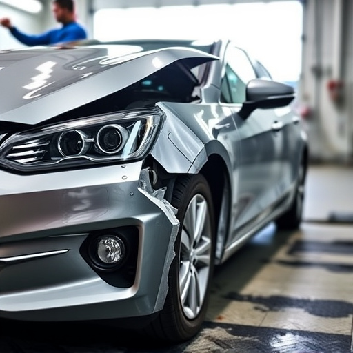 car collision repair