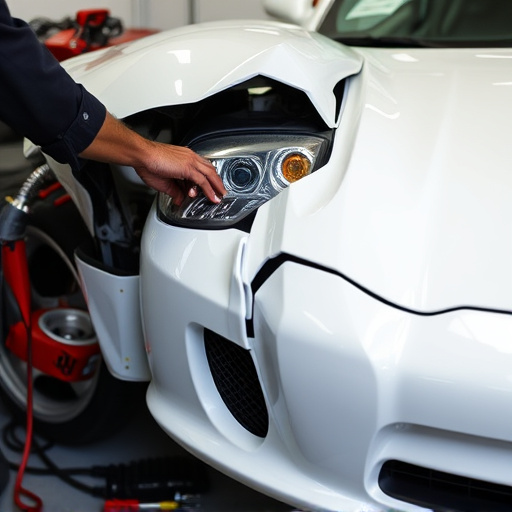 car collision repair