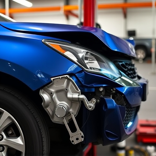 car collision repair