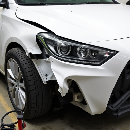 car collision repair
