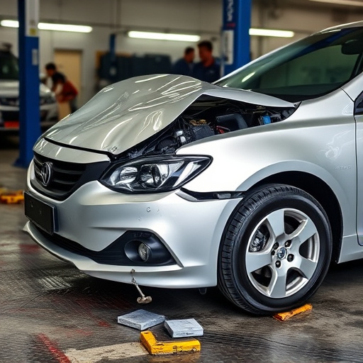 car collision repair