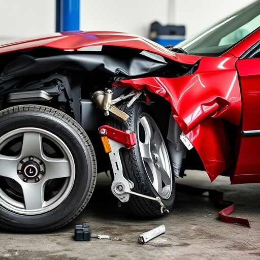 car collision repair