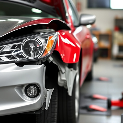 car collision repair