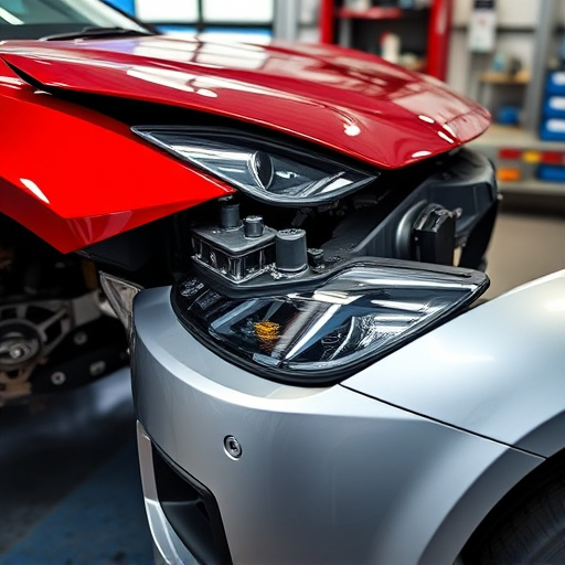 car collision repair