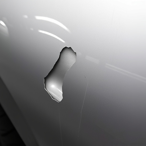 car dent repair