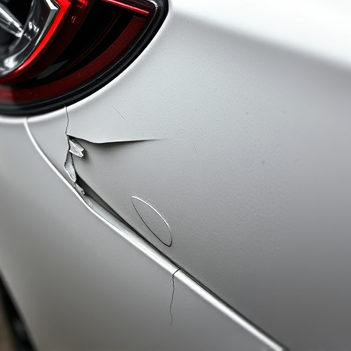 car dent repair