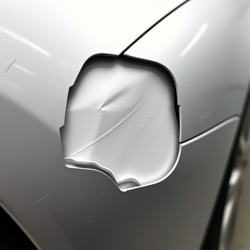 car dent repair