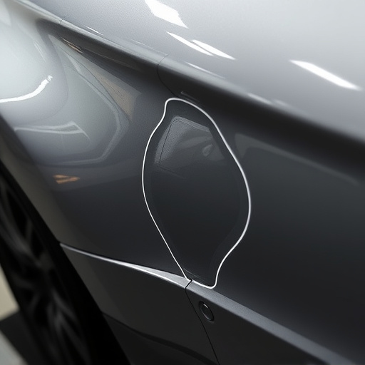 car dent repair
