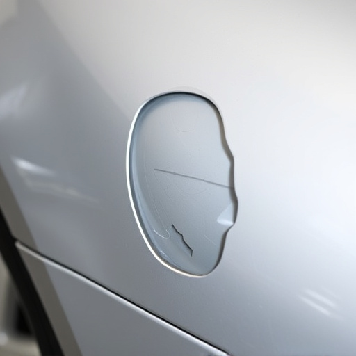 car dent repair