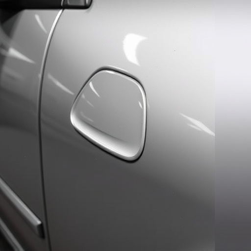 car dent repair