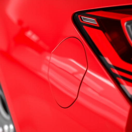car dent repair