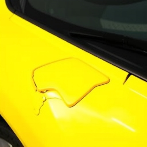 car dent repair
