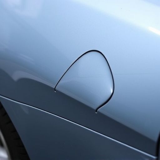 car dent repair