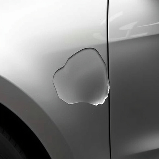car dent repair