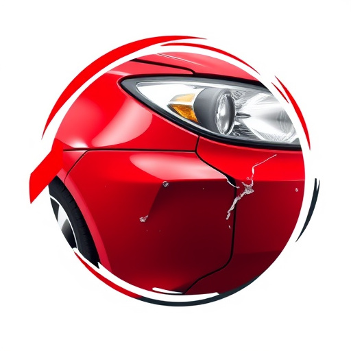car dent repair