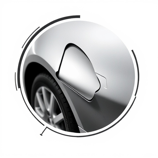 car dent repair