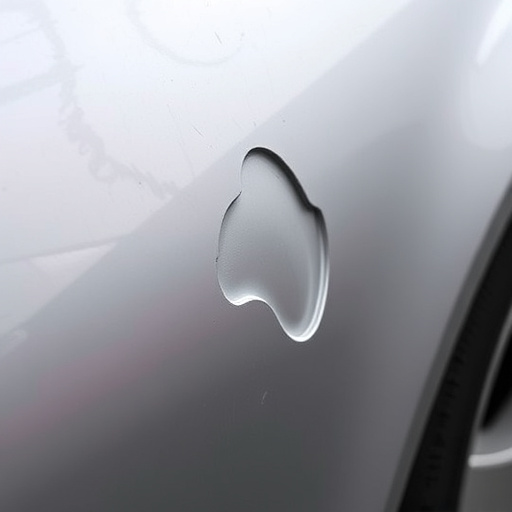 car dent repair