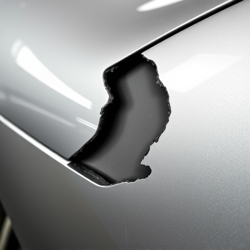 car dent repair