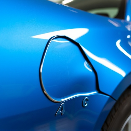 car dent repair