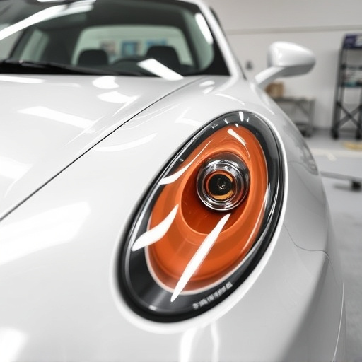 car refinishing