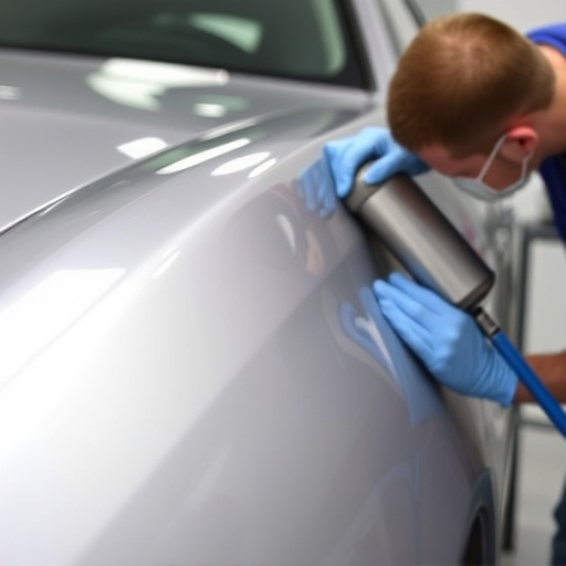 car refinishing