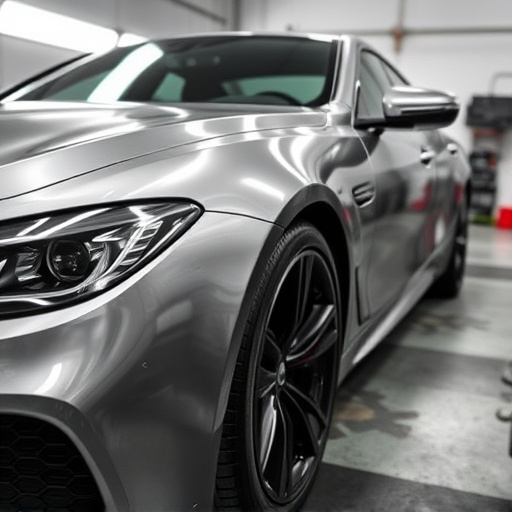 car refinishing