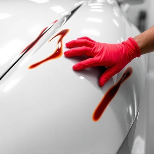car refinishing