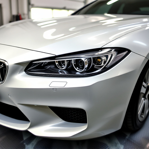 car refinishing