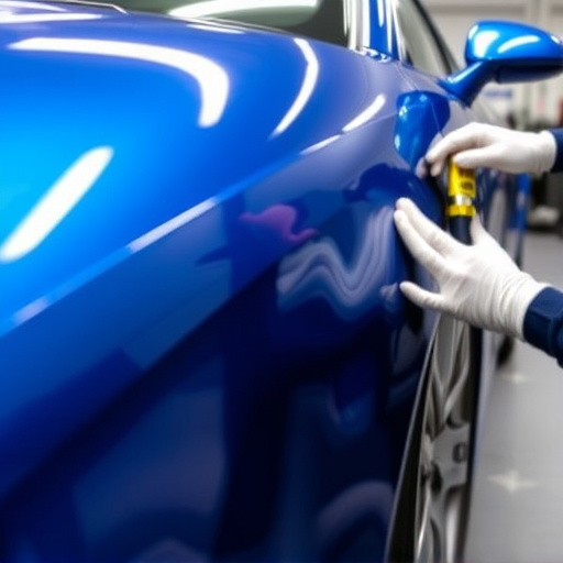 car refinishing