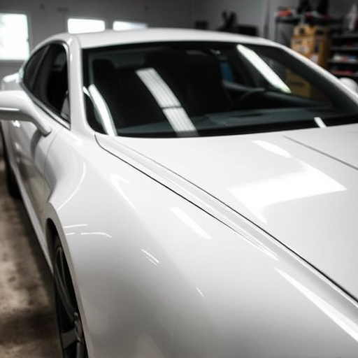 car refinishing